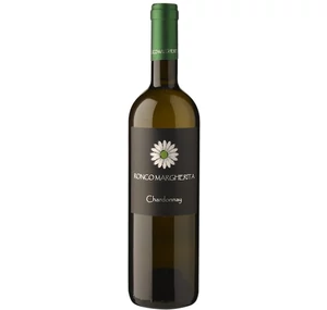 Ronco Margherita Chardonnay 2023 (V) (0,75l)