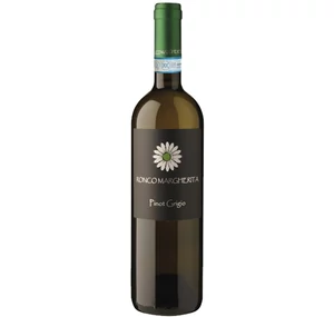 Ronco Margherita Pinot Grigio 2023 (V) (0,75l)