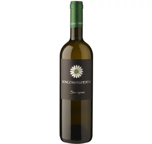 Ronco Margherita Sauvignon Blanc 2023 (V) (0,75l)