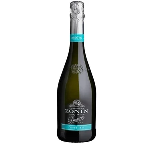 Zonin Prosecco Spumante Brut DOC (V) (0,75l)