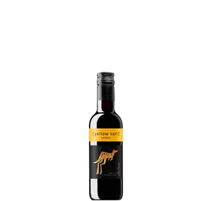 Yellow Tail Shiraz (mini 0,187l)