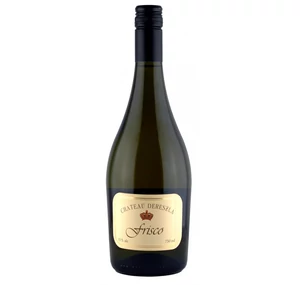 Chateau Dereszla Frisco Frizzante (V) (0,75l)