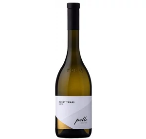 Pelle Szent Tamás Furmint 2020 (0,75l)