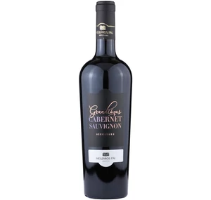 Mészáros Grandiózus Cabernet Sauvignon 2022 (V)