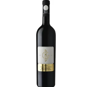 Balla Géza Sziklabor Feketeleányka - Cabernet Franc (V) (0,75l)