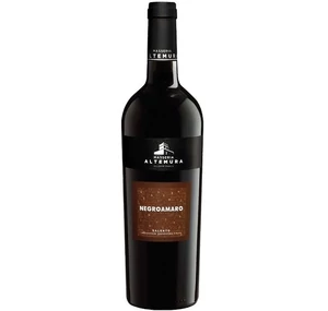 Zonin Masseria Altemura Negroamaro 2021 (0,75l)