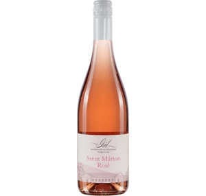 Gál Szent Márton Rosé cuvée 2024 (V) (0,75l)