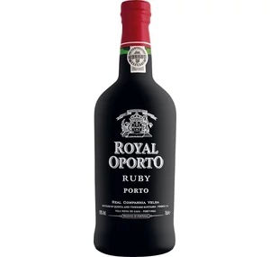 Royal Oporto Ruby (V) (0,75l)