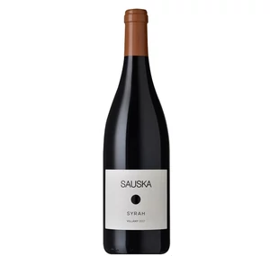 Sauska Syrah 2022 (V) (0,75l)