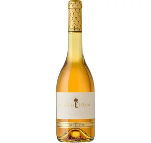 Grand Tokaj Tokaji Aszú 6 puttonyos 2013 (V) (sérült cimkés 1 db) (0,5l)