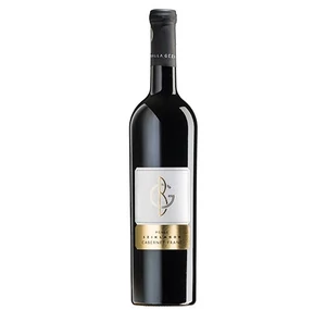 Balla Géza Sziklabor Cabernet Franc 2020 (0,75l)