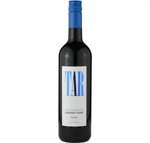 Tar Cabernet Franc 2023 (0,75l)