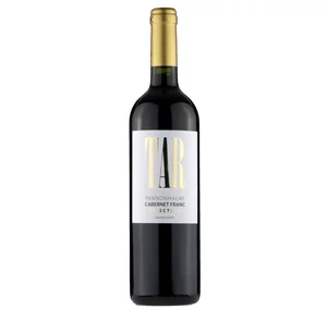 Tar Cabernet Franc selection 2019 (0,75l)