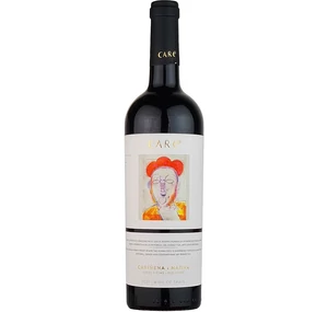 Bodegas Care Carinena Nativa 2022 (0,75l)