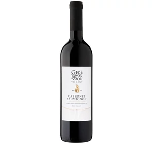 Gere Tamás Cabernet Sauvignon 2022 (V) (0,75l)