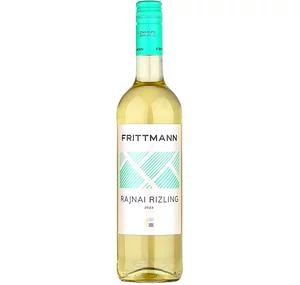 Frittmann Rajnai Rizling 2024 (V) (0,75l)