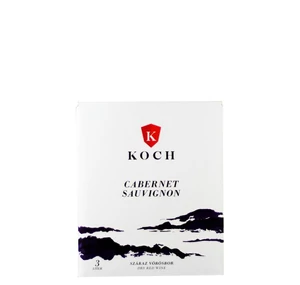 Koch Cabernet Sauvignon 2024 (3l Bag-in-Box)