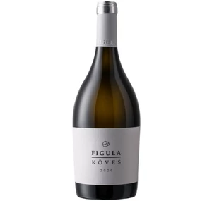 Figula Köves 2022