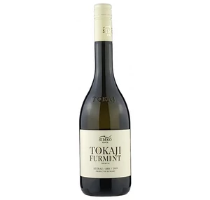 Simkó Furmint Prémium 2022 (V) (0,75l)