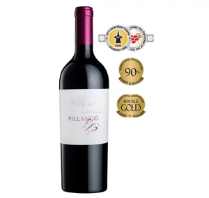 Vylyan Pillangó Merlot válogatás 2019