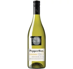 PepperBox Chardonnay 2022