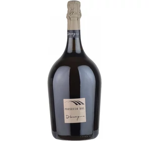 Dissegna Prosecco Brut DOC Magnum (BIO)