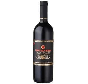 Monteverdi Dolce Novella (V)