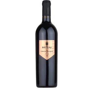 Pátzay Cabernet Sauvignon 2022 (0,75l)