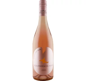 Szentpéteri Kékfrankos Rosé 2024 (V) (0,75l)