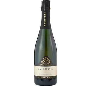 Szentesi Szirom Rosé Brut Pezsgő (V)
