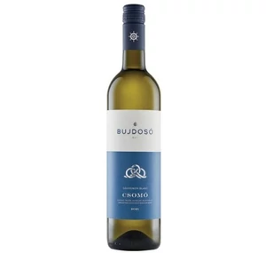 Bujdosó Csomó Sauvignon Blanc 2024 (V) (0,75l)