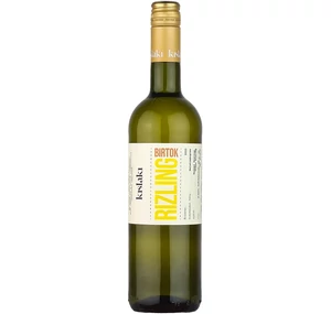 Légli Géza Rizling 2024 (V) (0,75l)