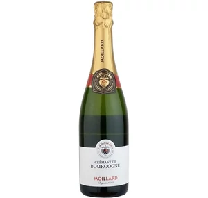 Moillard Crémant de Bourgogne Chardonany 2021 (0,75l)