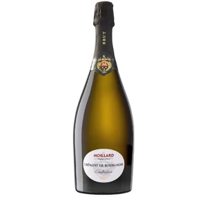 Moillard Crémant de Bourgogne Brut Exaltation (0,75l)