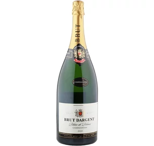 Maison du Vigneron Brut Dargent Magnum