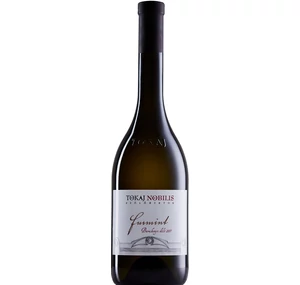 Tokaj Nobilis Barakonyi Furmint 2022 (BIO) 