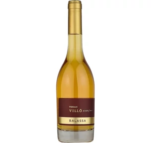 Balassa 6 Puttonyos Aszú Villő 2019 (0,375l)