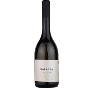 Balassa Szent Tamás Furmint 2022 (0,75l)