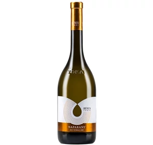 Béres Tokaji Naparany Cuvée 2019 (0,75l)