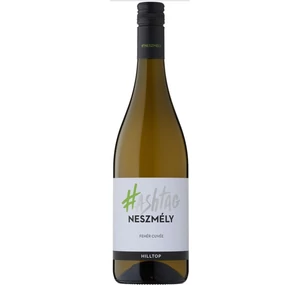 Hilltop #Neszmély (V) (0,75l)