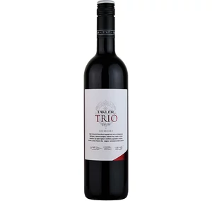 Takler Trió 2022 (V) (0,75l)