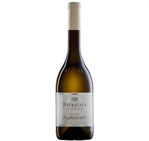 Patricius Sajgó Furmint 2022