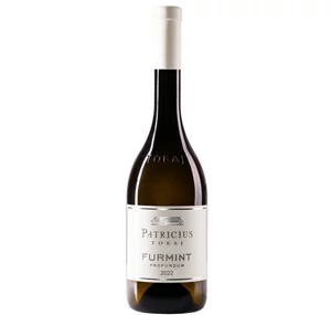 Patricius Furmint Profundum 2022 (0,75l)