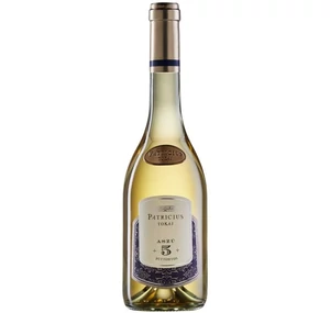 Patricius 5 puttonyos Aszú 2018 (V)