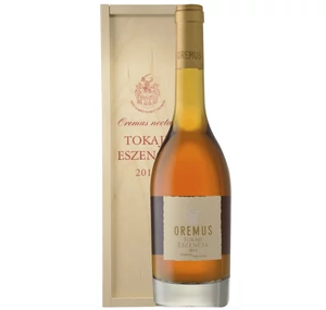 Oremus Eszencia 2013 (0,375l)