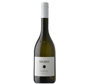 Sauska Tokaj Furmint Magnum 2018 (utolsó 1db) (1,5l)