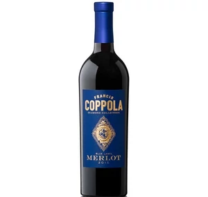 Francis Coppola Diamond Merlot 2020 (0,75l)