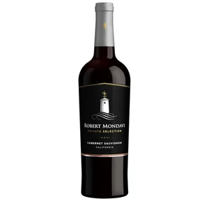 Robert Mondavi Private Selection Cabernet Sauvignon 2021  (V)
