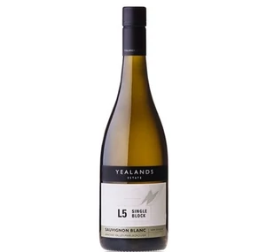 Yealands Single Block Sauvignon Blanc L5 2023 (V) (0,75l)