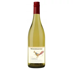 Woodhaven Chardonnay 2023 (V) (utolsó 4db)